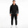 Conjunto Deportivo Uzspace Pantalón Campera Hombre Negro