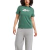 Remera Reebok Vector Graphic Verde