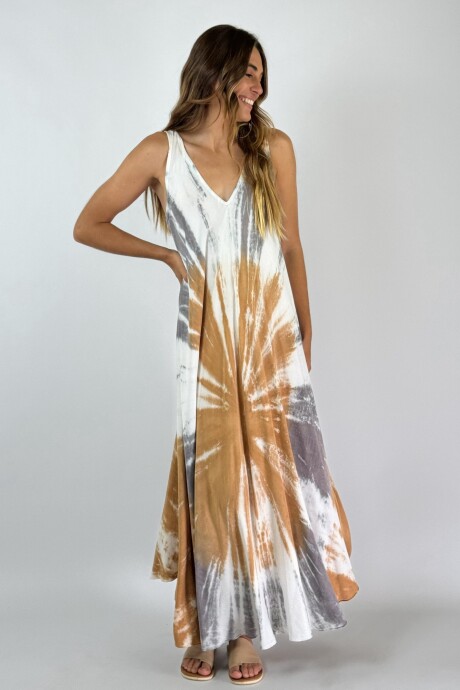 SOLERA IRIS Beige