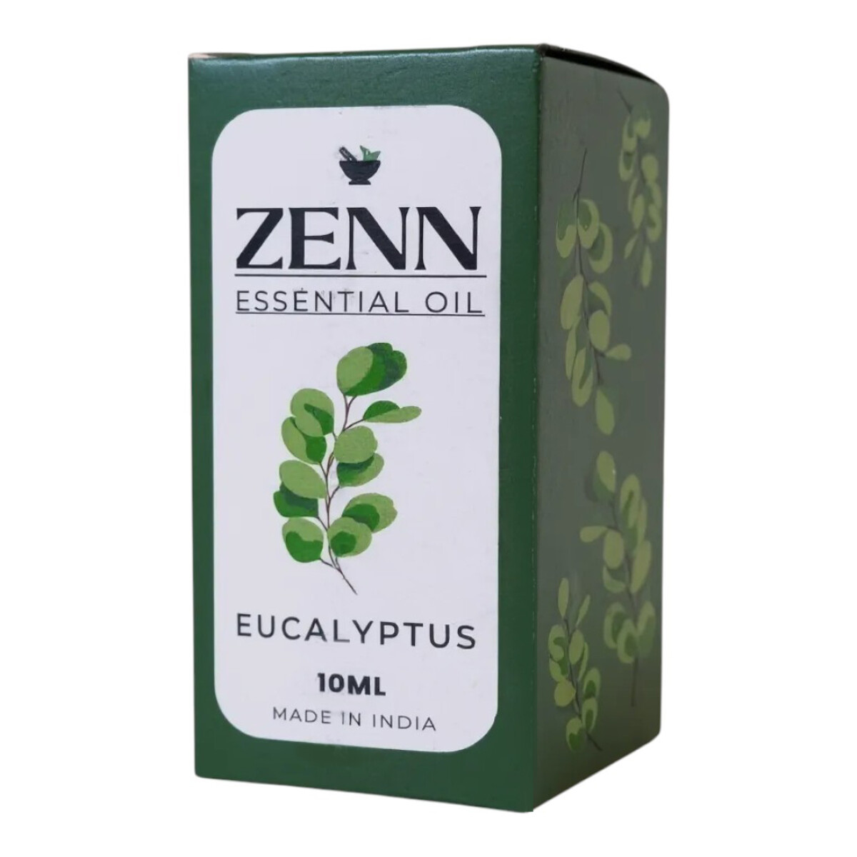 Aceite Esencial - ZENN - Eucalipto 