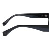 Lentes de Sol Chilli Beans Sucre Negro - Azul