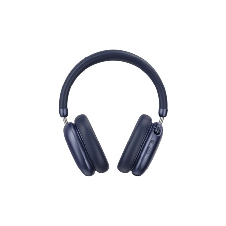 Auriculares inalámbricos Havit Space S1 H670BT con cancelación de ruido Azul