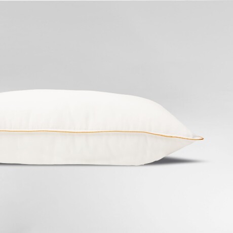 ALMOHADA DE FIBRA MICROFIBER U