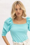 Blusa Ani Celeste