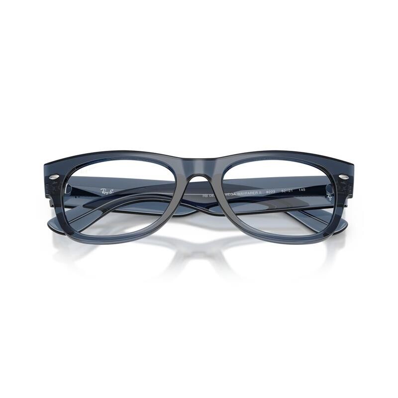 Ray Ban Rx0832v 8223