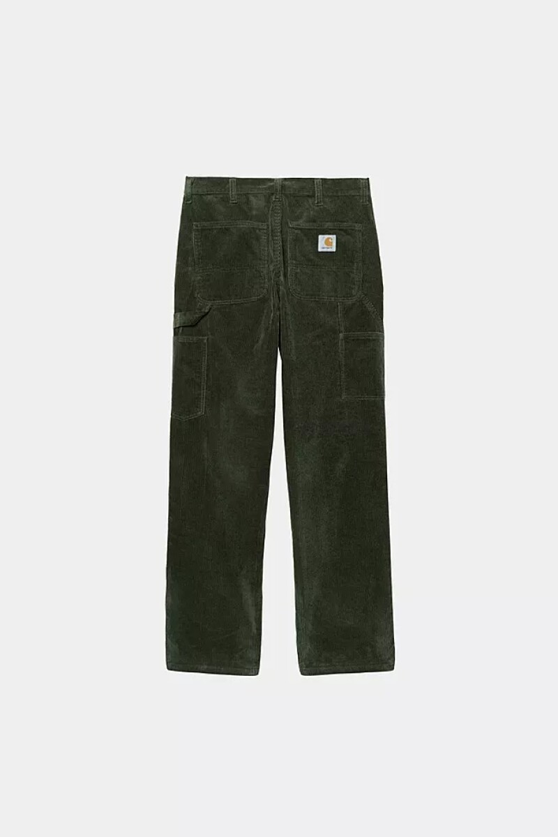 SINGLE KNEE PANT Verde