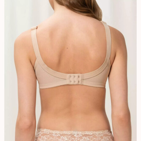 Soutien triumph doreen n copa d Beige
