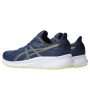 Patriot 13 - Hombre Deep Ocean/glow Yellow