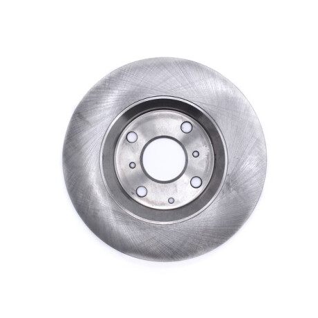 DISCOS DE FRENO BYD JGO F0 247MM - DISCOS DE FRENO BYD JGO F0 247MM -