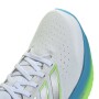 Zapatillas Running Supernova Rise 3 M Hombre White