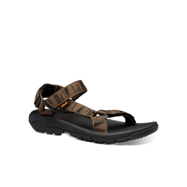 Sandalias Teva Hurricane Verde