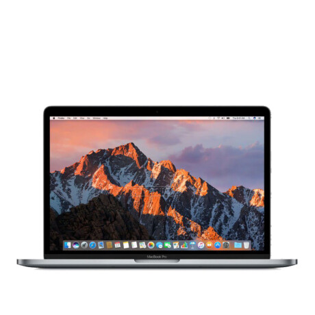 MacBook Pro 13″ 2017 - 8 GB RAM 500 GB SSD MacBook Pro 13″ 2017 - 8 GB RAM 500 GB SSD