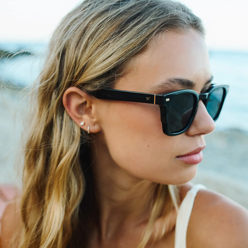 Lentes I-Sea Palmer - Negro Lentes I-Sea Palmer - Negro
