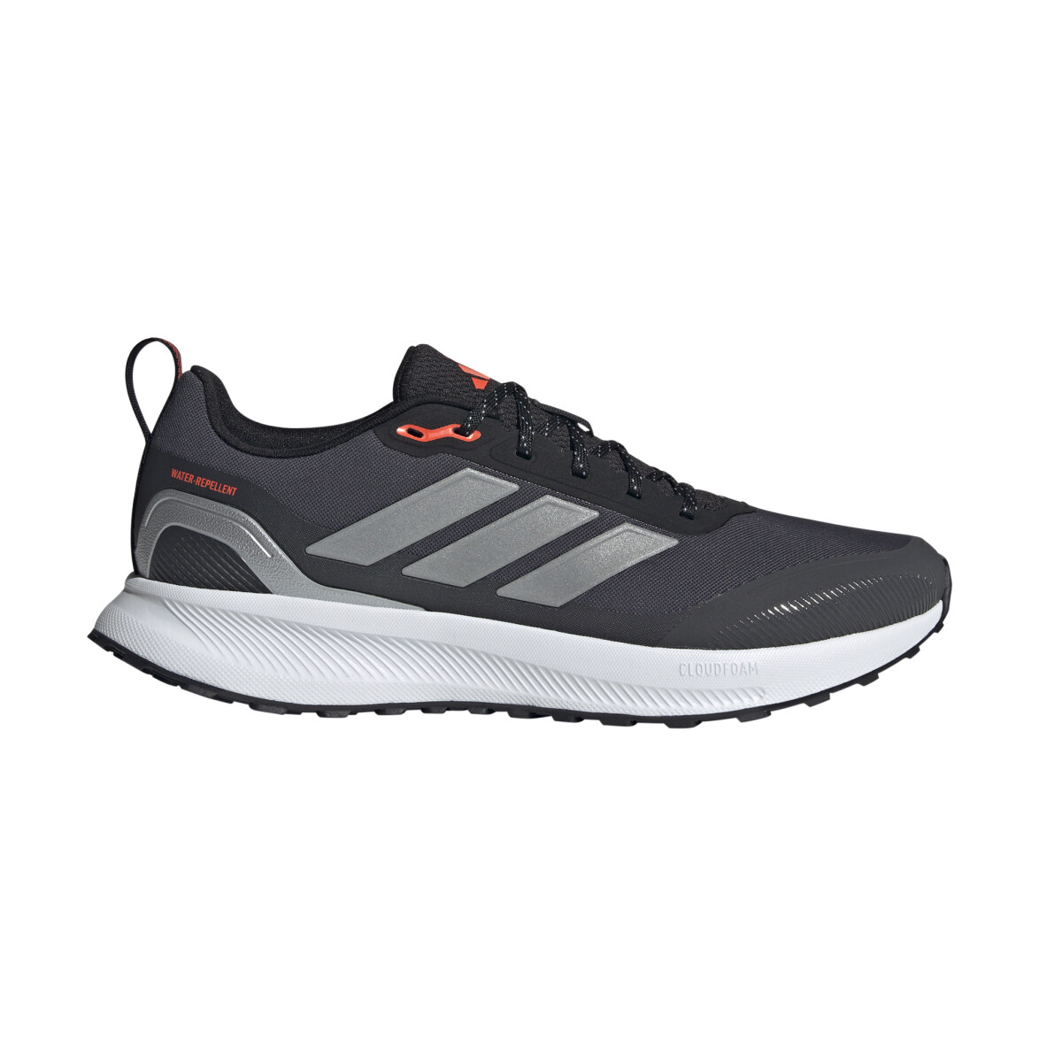 Championes adidas Runfalcon 5 TR - Black 