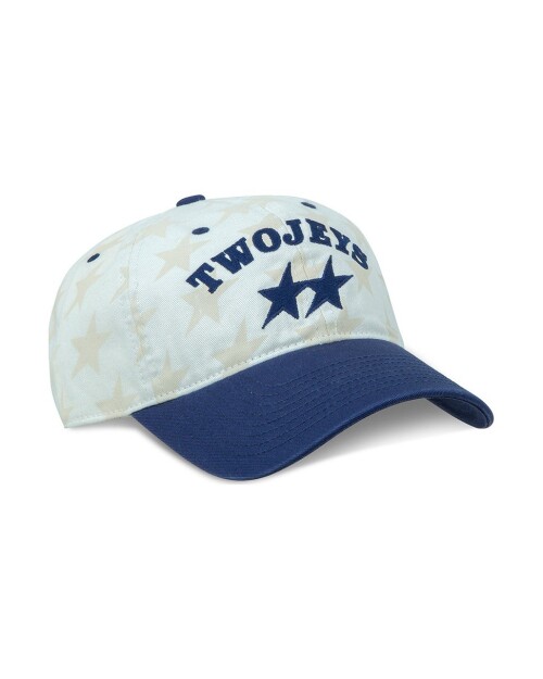 Gorra TwoJeys All-Over - Blanca Gorra TwoJeys All-Over - Blanca