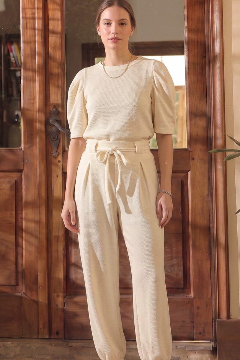 Pantalon Casual Pantalon Casual