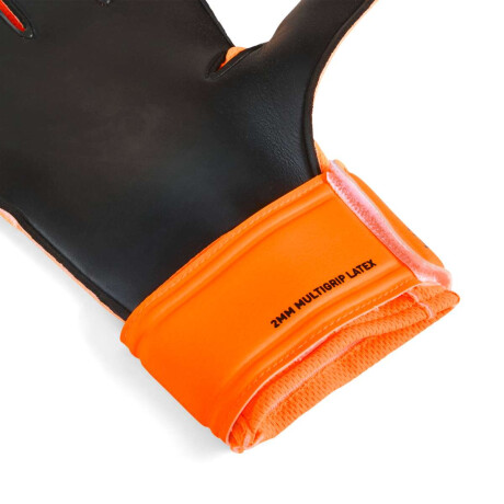 Guante Ultra Play Rc Unisex naranja