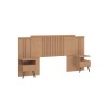 Cabecera 2 Plazas Flora Angelin 7226aa Cabecera 2 Plazas Flora Angelin 7226aa