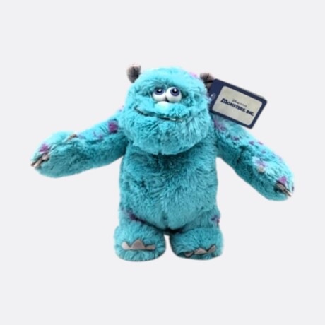 Peluche monsters Inc Sullivan Peluche monsters Inc Sullivan