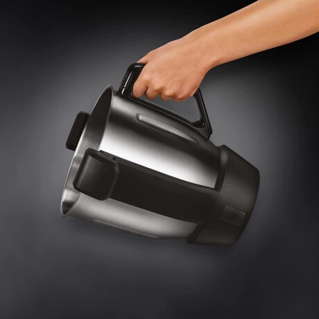 Robot Cocina Ufesa 30 funciones robot pantalla Digital 001