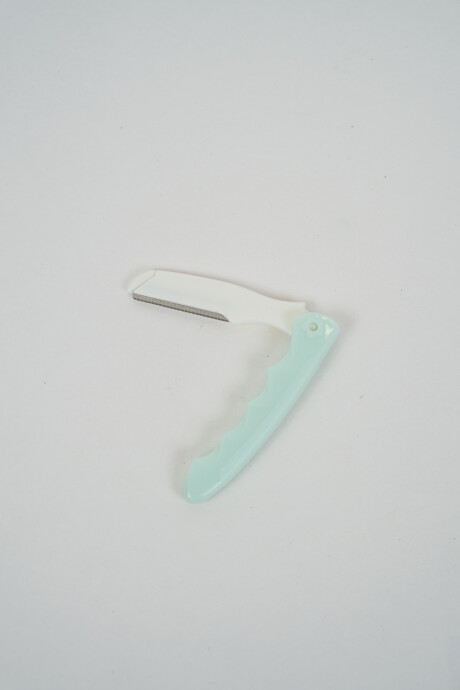 Remodelador De Cejas Tote Verde