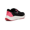 Championes Avia Ron Mujer Negro-Coral