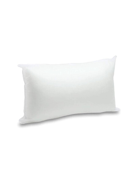 RELLENO DE ALMOHADON BLANCO