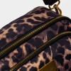 Mini Bag Bolt en Nylon Animal Print