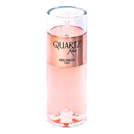 Perfume Molyneux Quartz Rose EDP 100ml Perfume Molyneux Quartz Rose EDP 100ml