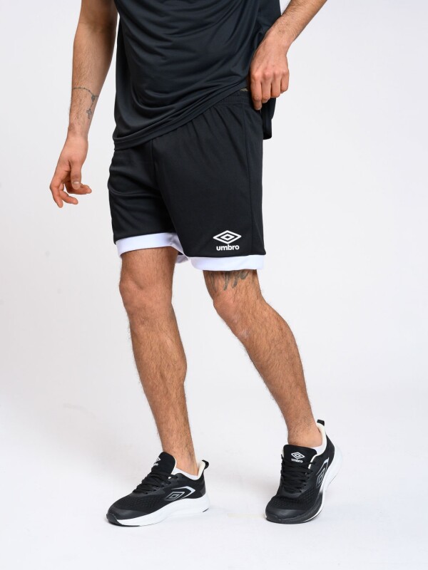 SHORT FUTBOL Umbro Hombre 029