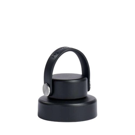 Botella Hydro Flask 32 Oz Wide Flex Chug Cap Negro
