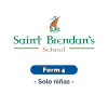 Lista de materiales - Primaria Form 4 solo niñas SB Única