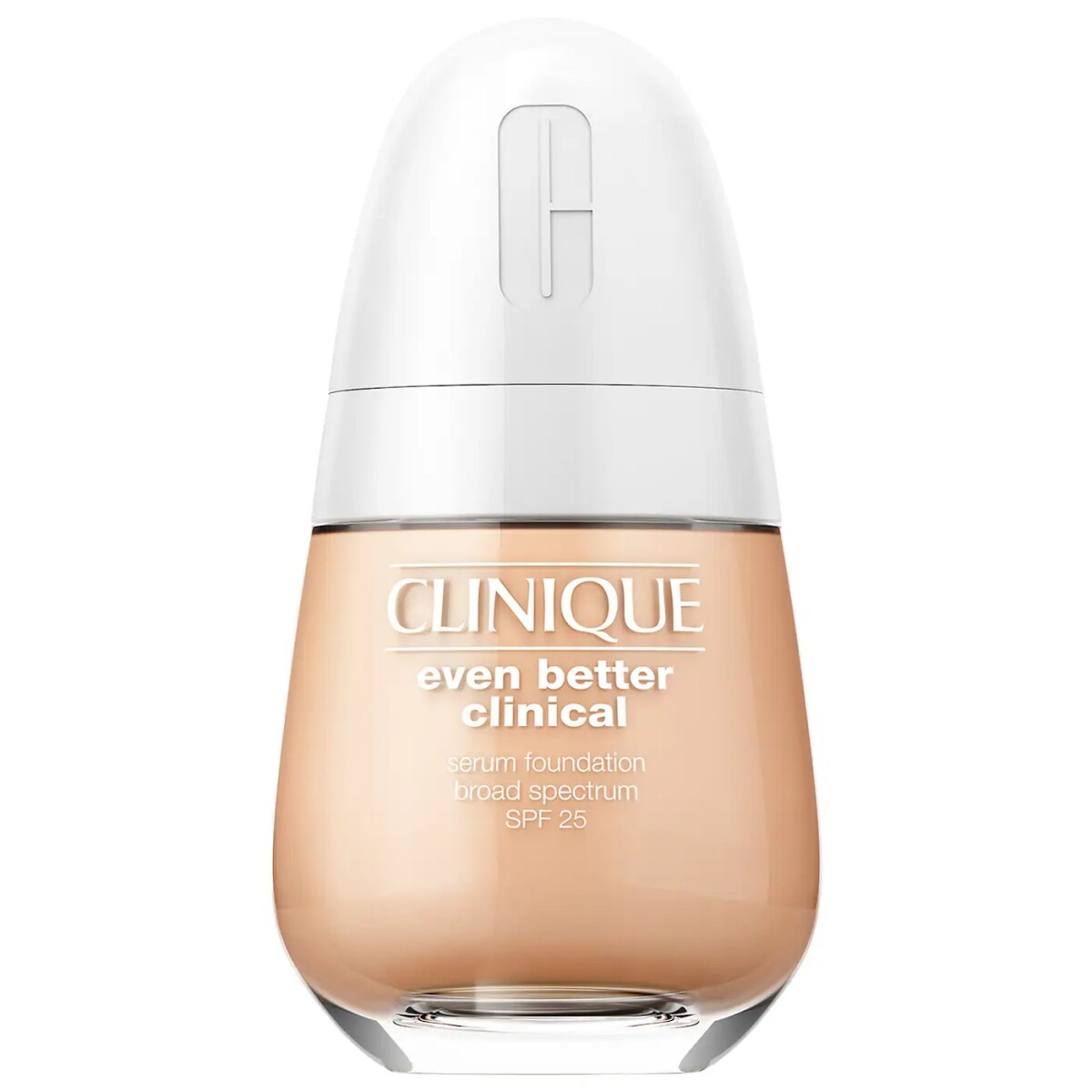 Base en Sérum Clinique Even Better Clinical FPS20 Ivory 30ml 