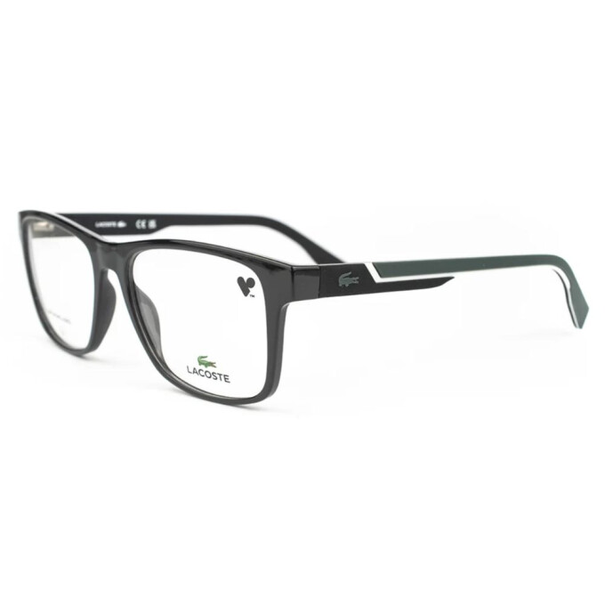 Lacoste 2707 Negro