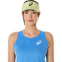 Match Actibreeze Tank - Mujer Blue Coast