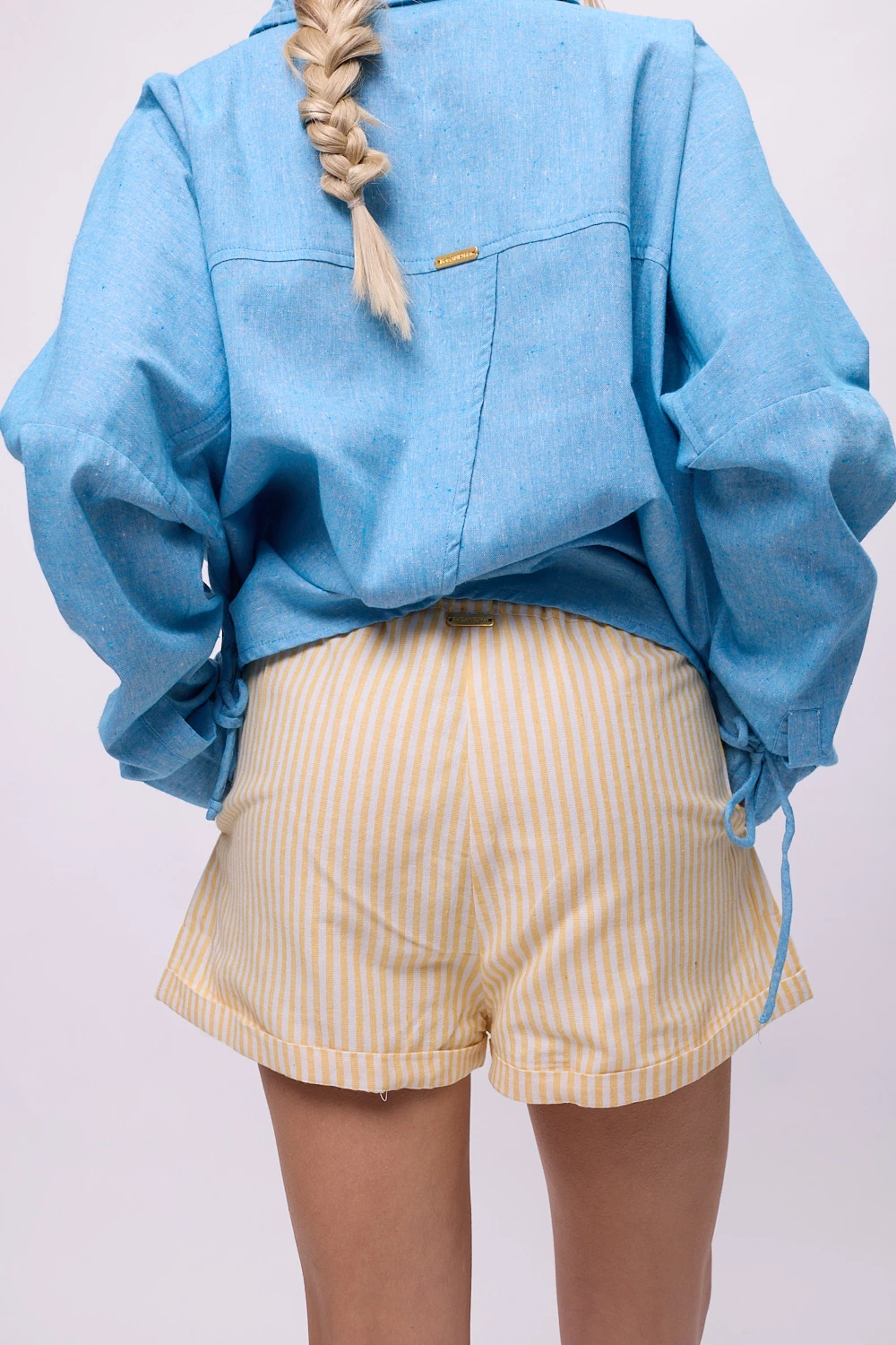 Short Libra
