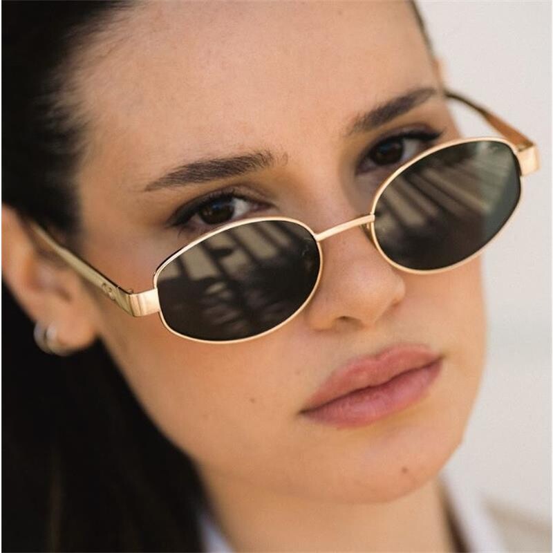 Infinit Alaska Gold/green