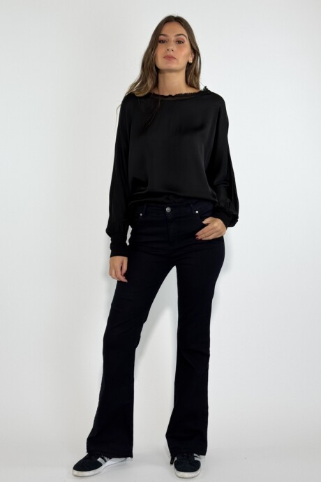 JEAN OXFORD TONIC Negro