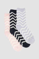 Pack x3 chenille diseño w Variante 28