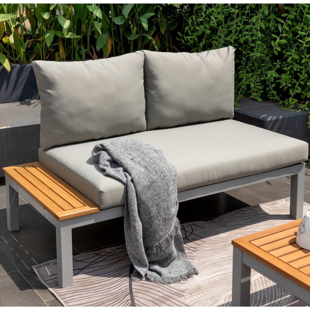 Sofa 2 cuerpos Kingsbury Sofa 2 cuerpos Kingsbury