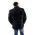 CAMPERA P-GG BLACK