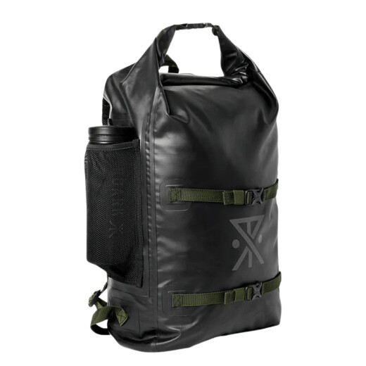 Mochila Roark Missing Link Wet/Dry 28 Lts - Negro Mochila Roark Missing Link Wet/Dry 28 Lts - Negro