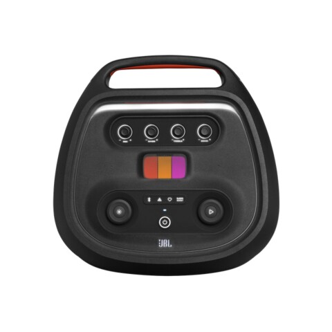 Parlante JBL PartyBox Ultimate Bluetooth WiFi 1100W RMS Dolby Atmos Parlante JBL PartyBox Ultimate Bluetooth WiFi 1100W RMS Dolby Atmos