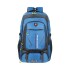 Mochila Urbana Deportiva Clemur 50 Lts Senderismo Camping Escolar Color Azul Diseño De La Tela Lisa Clemur Mochila Urbana Deportiva Clemur 50 Lts Senderismo Camping Escolar Color Azul Diseño De La Tela Lisa Clemur