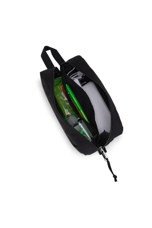 Cartuchera Perfect Pouch Black