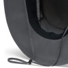 Sombrero Bora Bora Booney Unisex TITANIUM PO