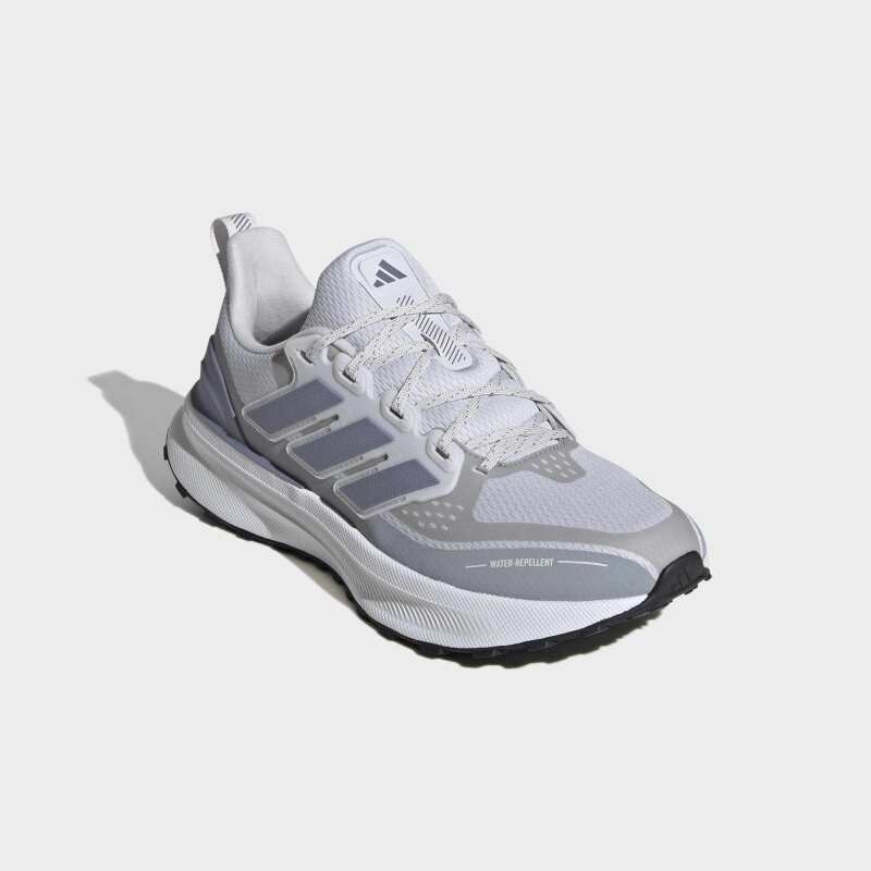 Championes Adidas Ultrarun 5 TR Gris