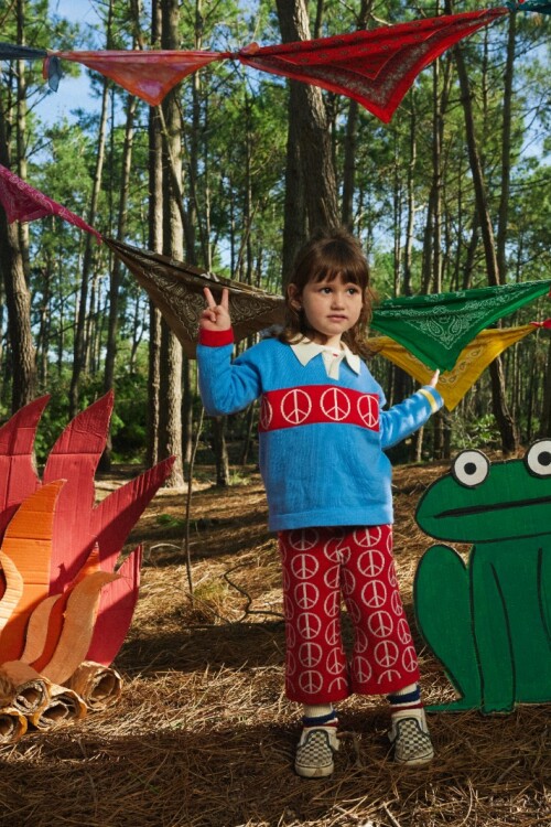 Sweater Kids Club Lennon Sweater Kids Club Lennon