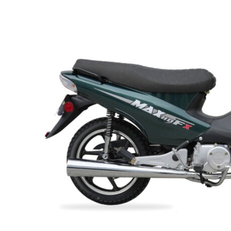 Yumbo Max 110 FX Verde