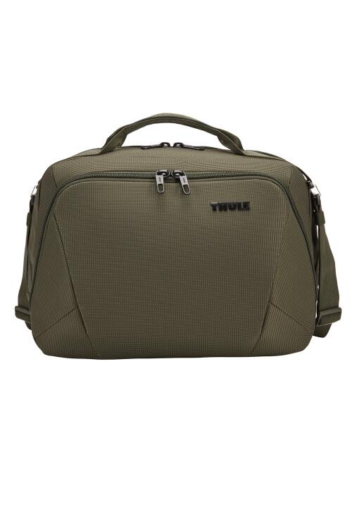 Thule Crossover 2 Boarding Bag - Forest Night Thule Crossover 2 Boarding Bag - Forest Night